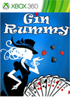 ️Gin Rummy XBOX