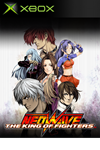 ️THE KING OF FIGHTERS NEOWAVE XBOX