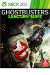 ️Ghostbusters: Sanctum of Slime XBOX