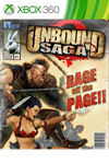 ️Unbound Saga XBOX
