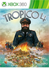️Tropico 4 XBOX