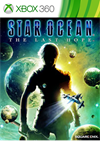 ️Star Ocean: The Last Hope XBOX