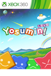 ️Yosumin! LIVE XBOX