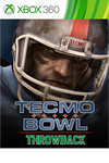 ️Tecmo Bowl Throwback® XBOX