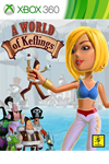 ️A World of Keflings XBOX