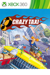️Crazy Taxi XBOX
