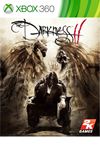 ️The Darkness II XBOX