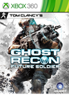 ️Tom Clancy’s Ghost Recon Future Soldier XBOX