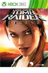 ️Tomb Raider:Legend XBOX