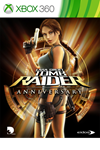 ️Tomb Raider: Anniv. XBOX