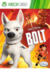 ️Disney Bolt XBOX
