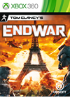 ️Tom Clancy's EndWar XBOX