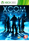 ️XCOM®: Enemy Unknown XBOX