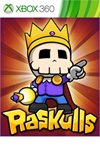 ️Raskulls XBOX