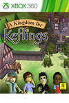 ️A Kingdom for Keflings XBOX