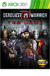 ️Deadliest Warrior XBOX