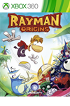 ️Rayman® Origins XBOX