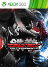 ️TEKKEN TAG TOURNAMENT 2 XBOX