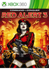 ️Command & Conquer™ Red Alert™ 3 XBOX