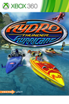 ️Hydro Thunder XBOX