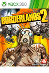 ️Borderlands 2 XBOX