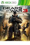 ️Gears of War 3 XBOX
