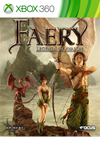 ️Faery: Legends of Avalon XBOX