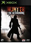 ️Hunter: The Reckoning XBOX