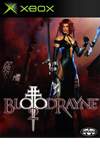 ️BloodRayne 2 XBOX