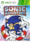️Sonic Adventure XBOX