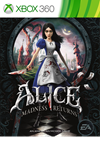 ️Alice: Madness Returns XBOX