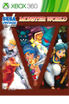 ️Sega Vintage Collection: Monster World XBOX