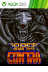 ️Super Contra XBOX