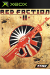 ️Red Faction II XBOX