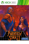 ️Phantasy Star II XBOX