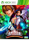 ️NEOGEO BATTLE COLISEUM XBOX