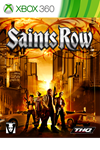 ️Saints Row XBOX
