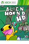 ️Alien Hominid HD XBOX