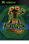 ️Psychonauts XBOX