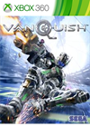 ️VANQUISH XBOX