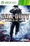 ️Call of Duty®: World at War XBOX