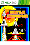 ️Missile Command XBOX