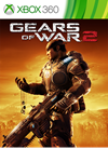 ️Gears of War 2 XBOX