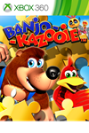 ️Banjo-Kazooie XBOX