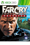 ️Far Cry Instincts Predator XBOX