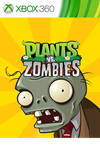 ️Plants vs. Zombies XBOX