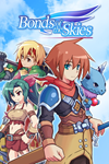 ️Bonds of the Skies XBOX