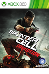 ️Tom Clancy's Splinter Cell® Conviction™ XBOX