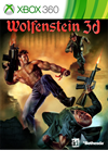 ️Wolfenstein 3D XBOX