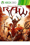️RAW - Realms of Ancient War XBOX